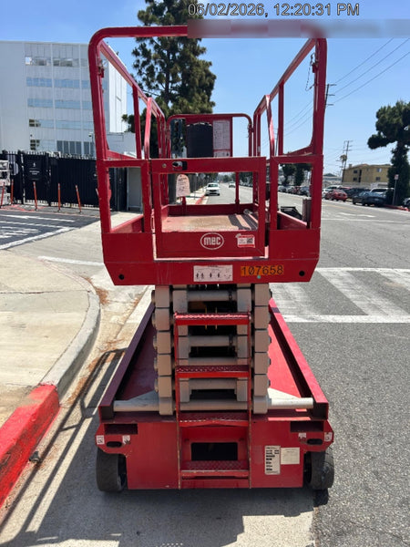 2020 MEC 4555SE