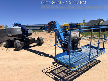2024 GENIE S-45 XC