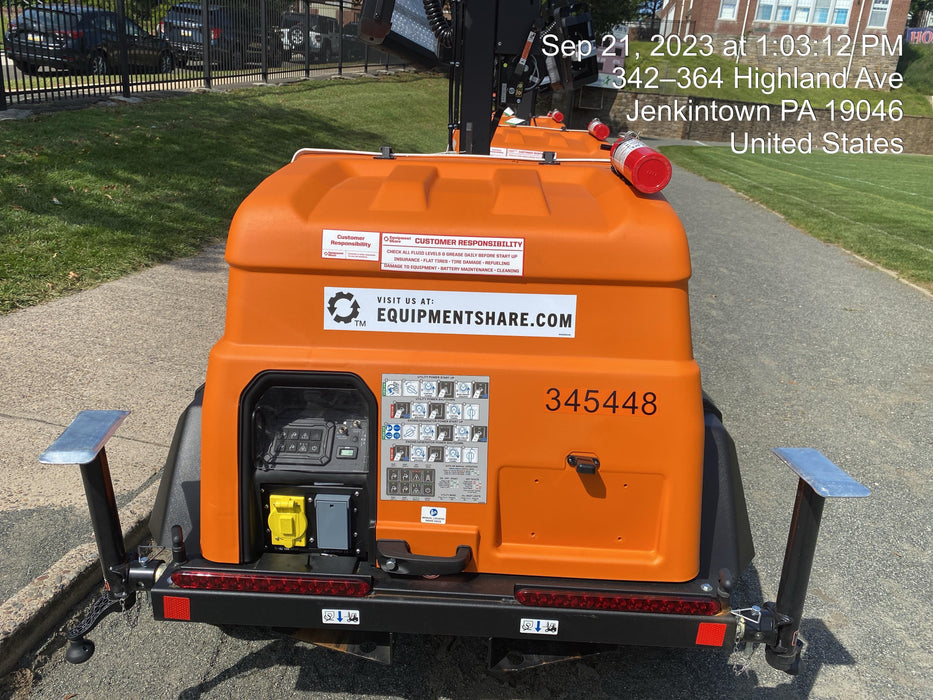 2023 GENERAC MLT2