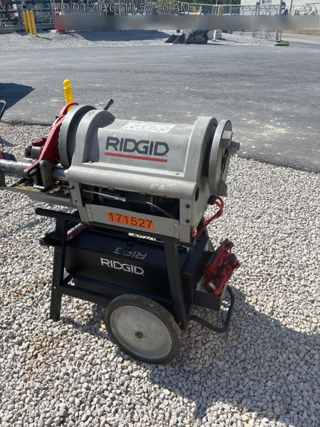 2021 RIDGID 1224