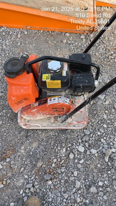 2023 MULTIQUIP MVC82VHW