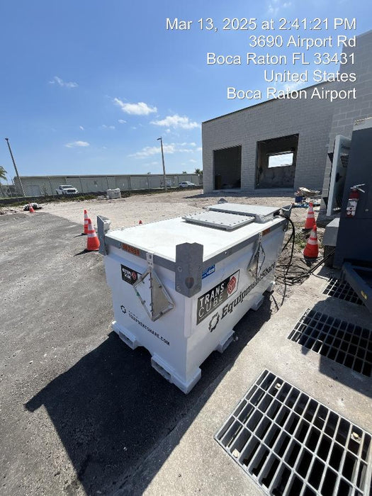 2023 WESTERN GLOBAL 20TCG-ES