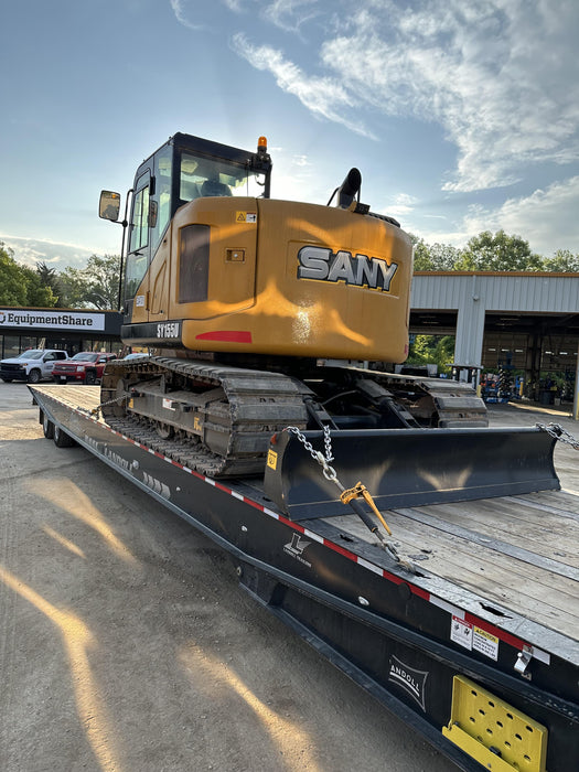 2023 SANY SY155R