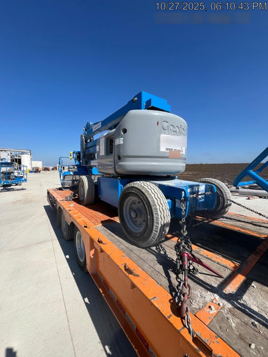 2019 GENIE Z-45/25J DC