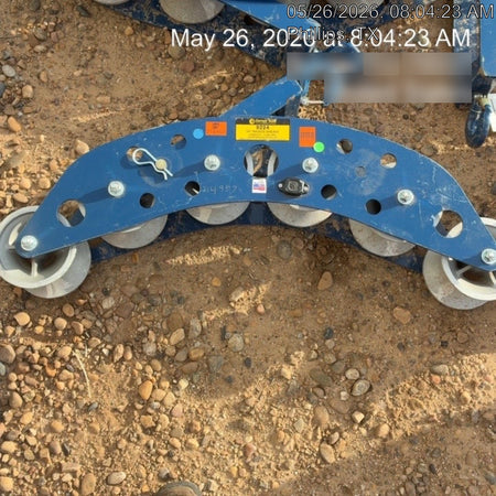 2022 CURRENT TOOLS 9224