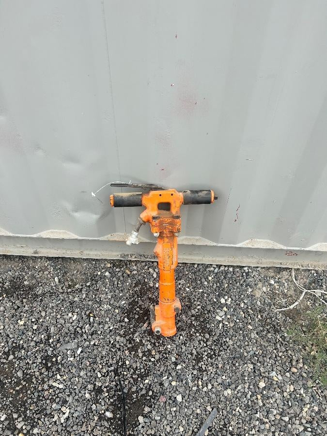 2020 MICHIGAN PNEUMATIC MP-TPB60-114