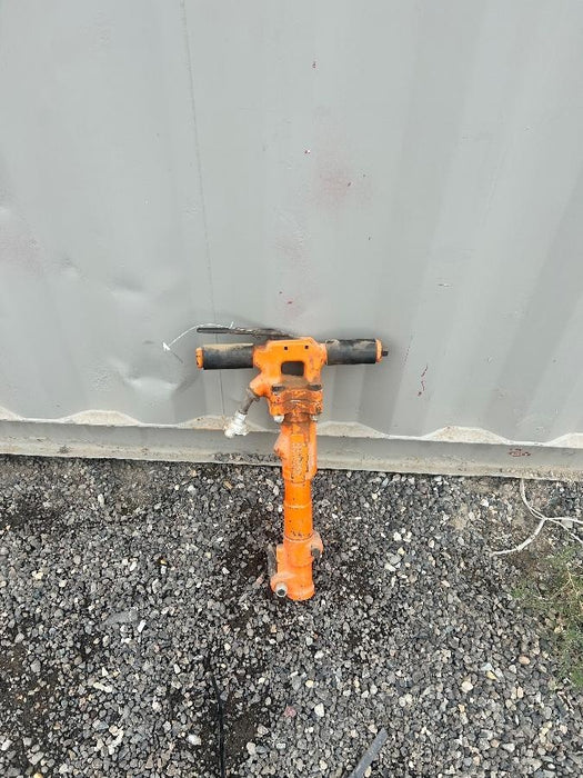 2020 MICHIGAN PNEUMATIC MP-TPB60-114