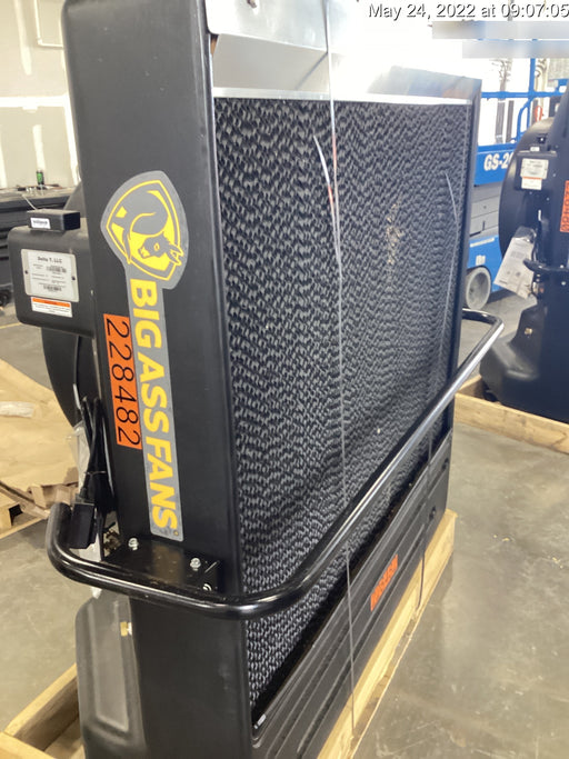 2022 BIG ASS FANS Cool Space 400