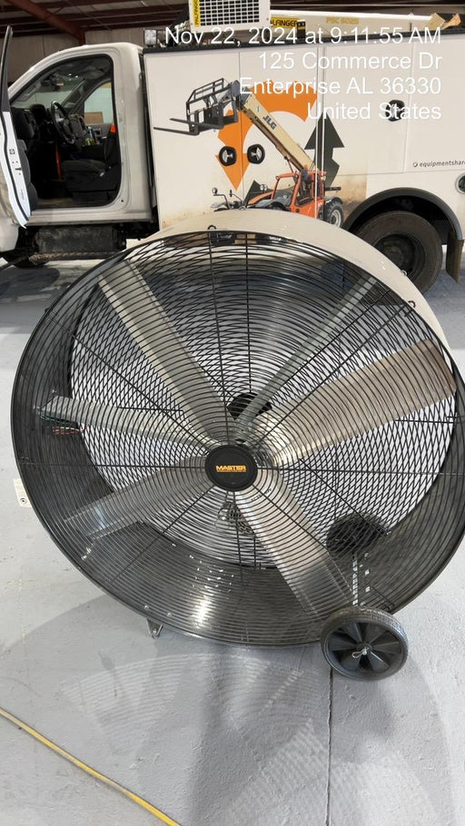 2024 MASTER MAC-48-BDF-C