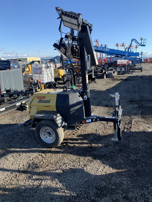 2020 ALLMAND 350 Night-Lite