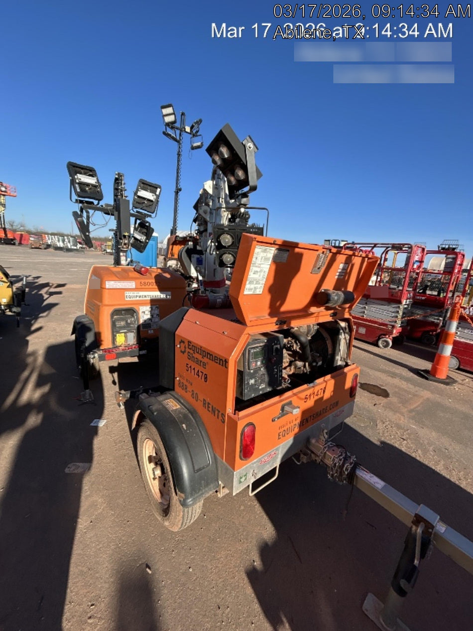 2025 WANCO WLTT-4MM4K