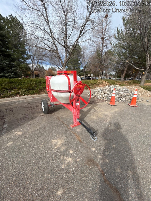 2025 MULTIQUIP MC12PH