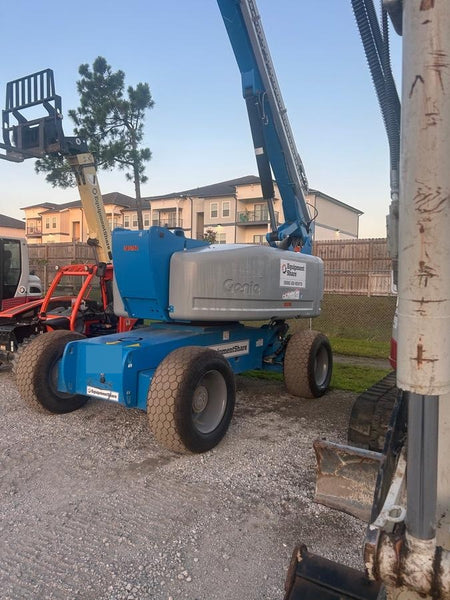 2023 GENIE Z-80/60