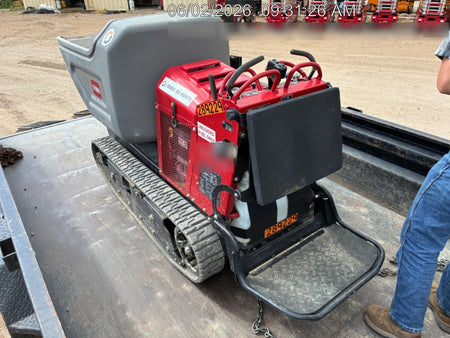 2023 TORO MBTX 2500-TS