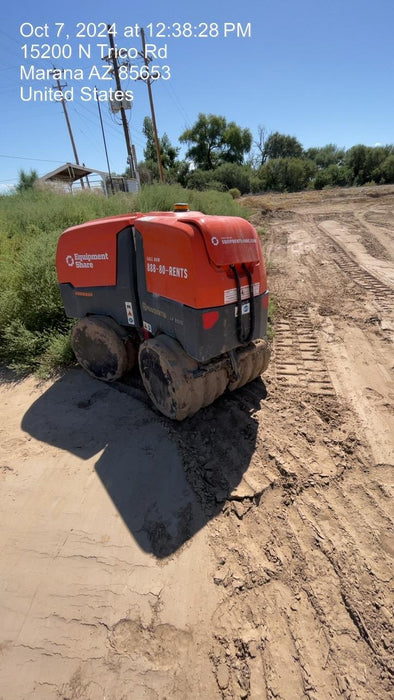 2024 HUSQVARNA LP9505