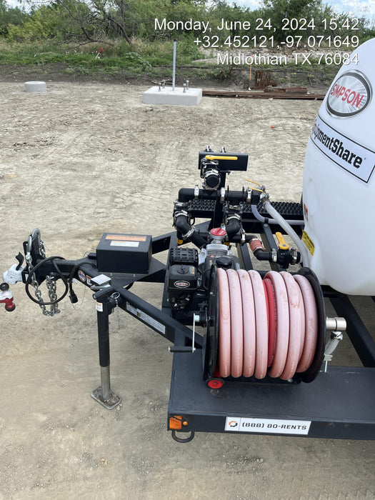 2023 SIMPSON SWT-52517