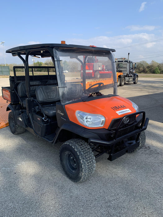 2020 KUBOTA RTV-X1140W-H (Canopy)