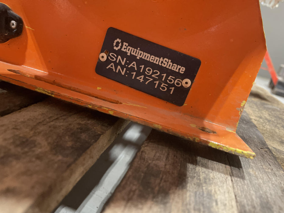 2021 MICHIGAN PNEUMATIC HV-15G-8P-ES