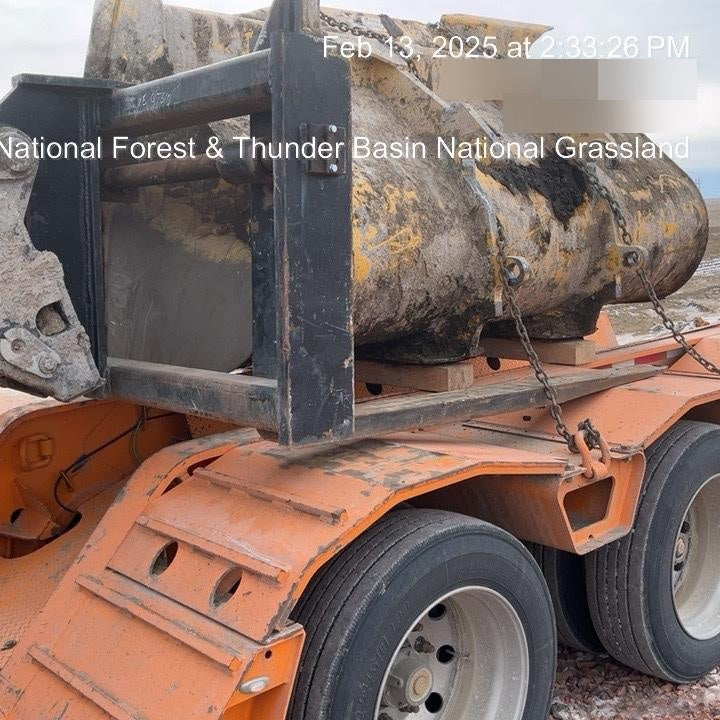 2018 ARROW MATERIAL HANDLING 96" Forks Frame - Arrow Material Handling