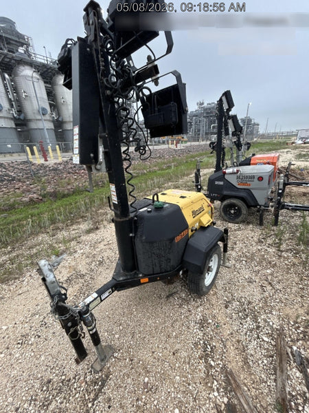 2021 ALLMAND NLV3GR