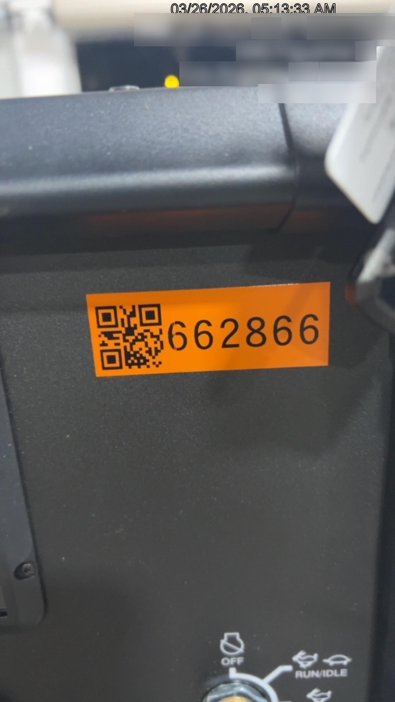 2026 MILLER ELECTRIC Bobcat 265 G