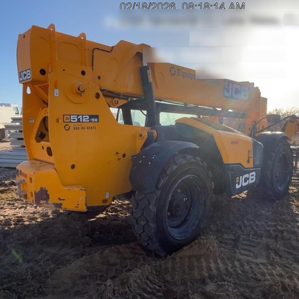 2024 JCB 512-56