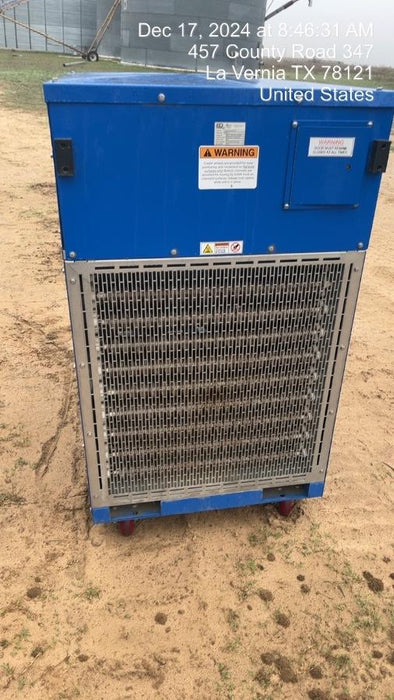 2022 TRYSTAR LP600H-240-480- 1DMT-CPS