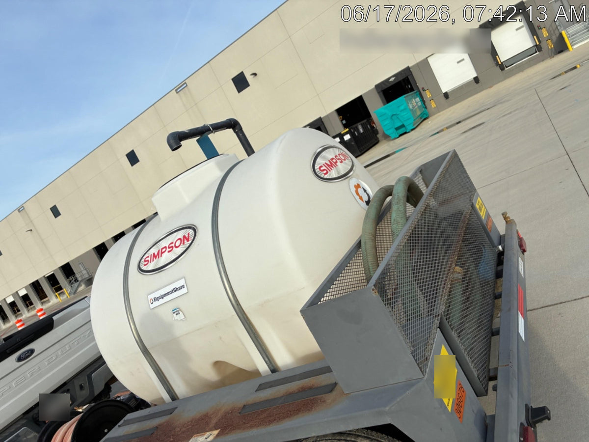 2023 SIMPSON SWT-52517