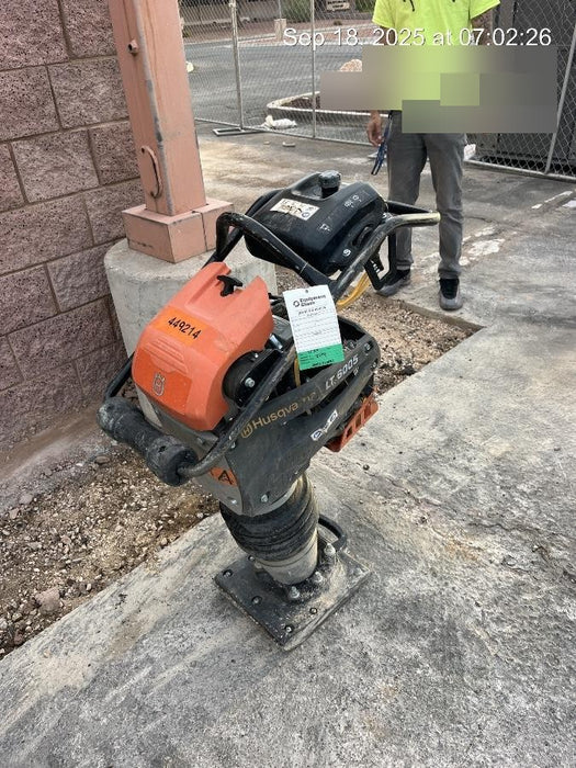 2024 HUSQVARNA LT6005