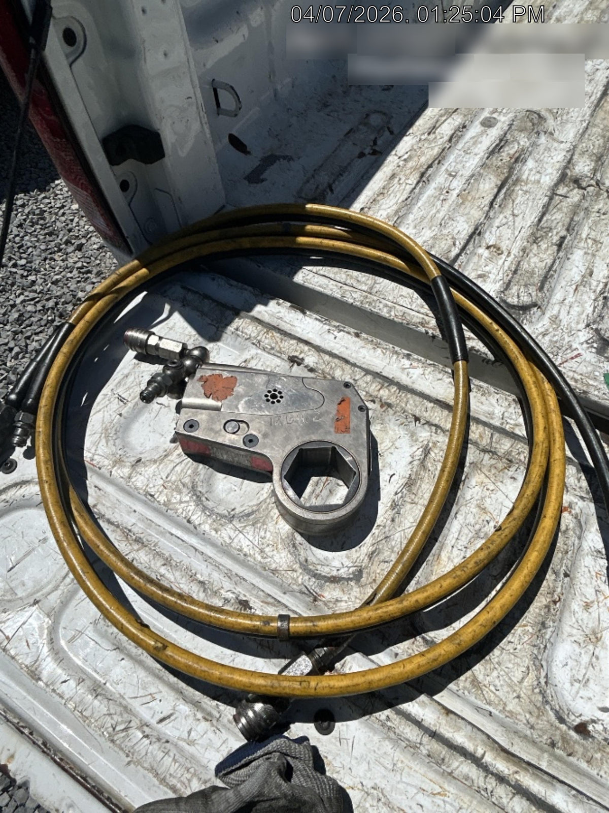 2021 TORCUP TX-4RL206M60