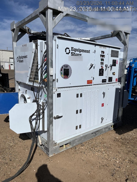 2024 SMARTECH SACP26A-HS
