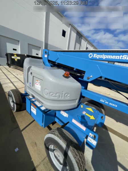 2025 GENIE Z-45/25J DC