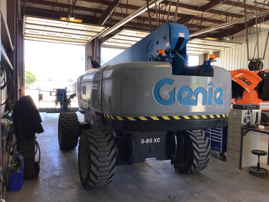 2020 GENIE S-85 XC
