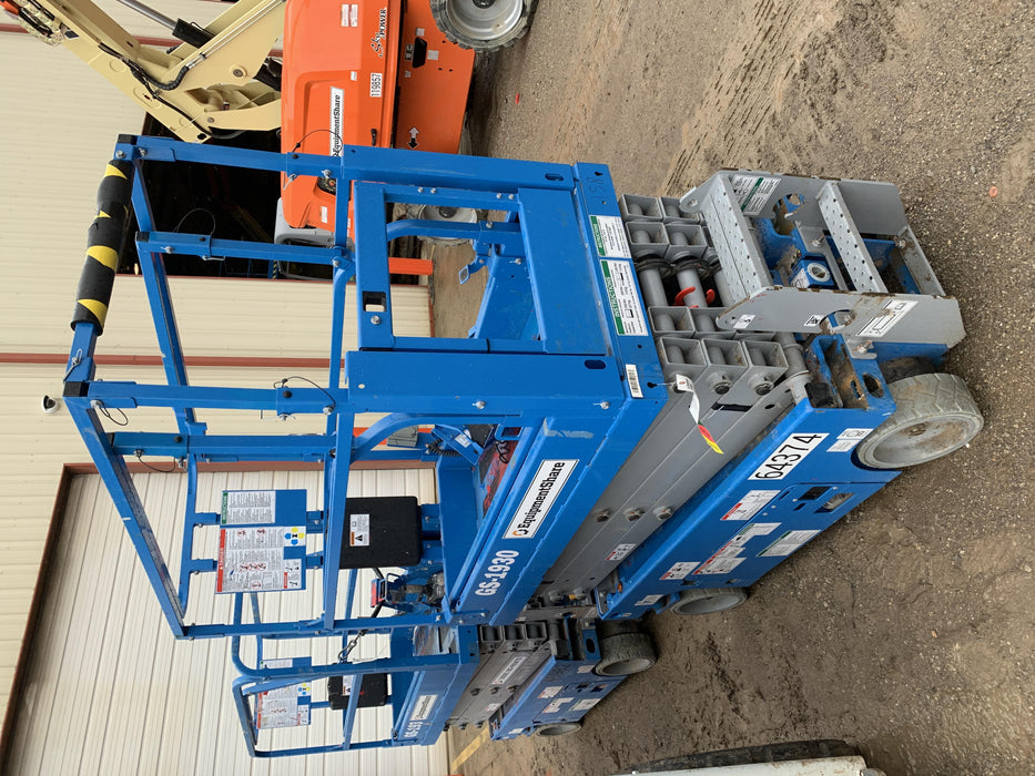 2020 Genie GS-1930 GENIE GS-1930
