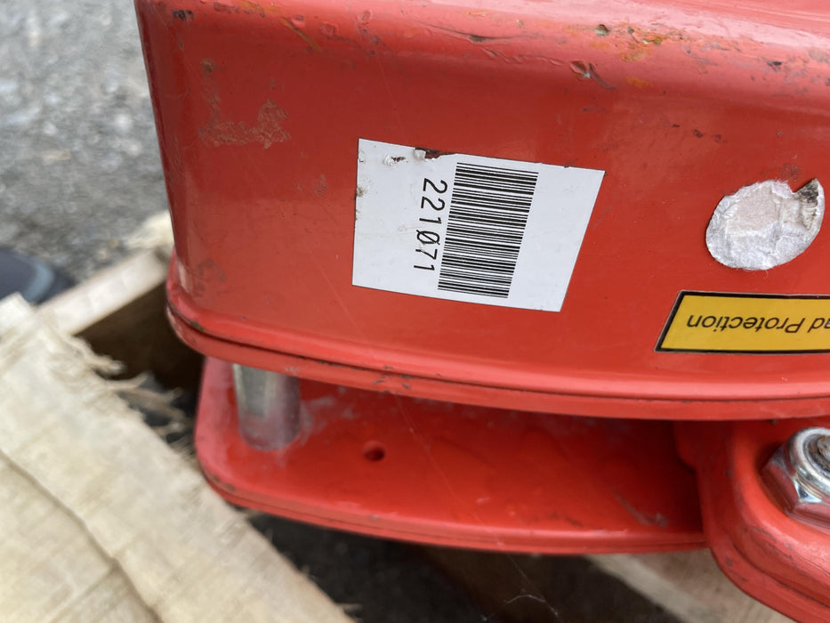 2022 TIGER TCB-1000-20-SC