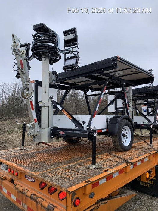 2024 WANCO WLTS-MM8A-1600