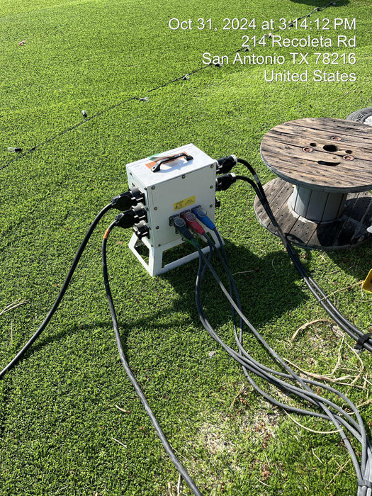 2022 TRYSTAR DAKA1.D3-A-K-A1