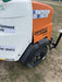 2023 Generac MLT2 Diesel, Flex Switch 120V Input, Powerzone Controller, 
(4) 320W LED Lights, 4kW Generator, 39.9 Gal Fuel Tank, 2" Ball, T3