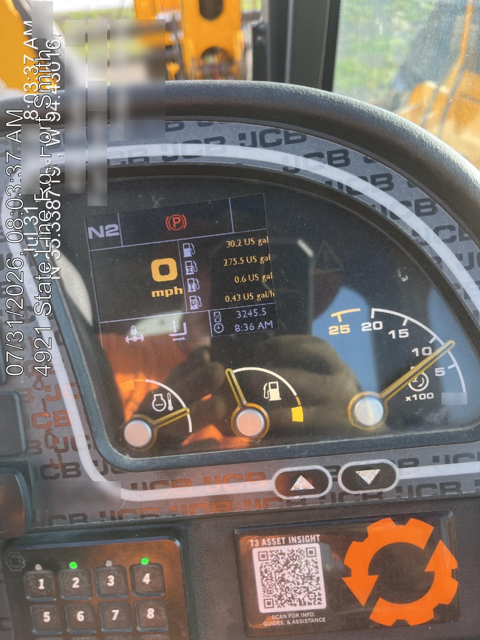 2021 JCB 512-56