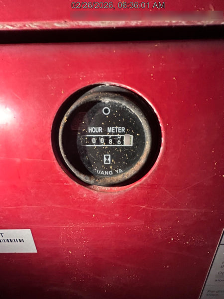 2021 MEC 4046SE