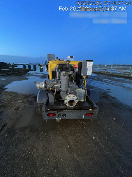 2022 ATLAS COPCO PAC F66 KD