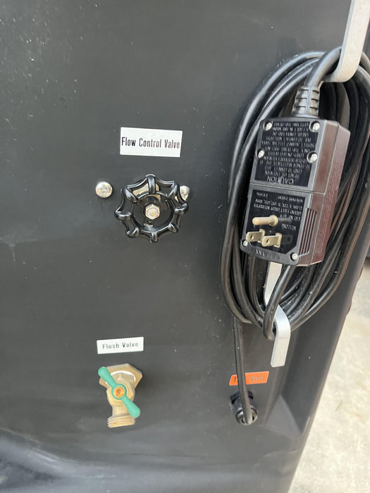 2023 BIG ASS FANS Cool Space 400