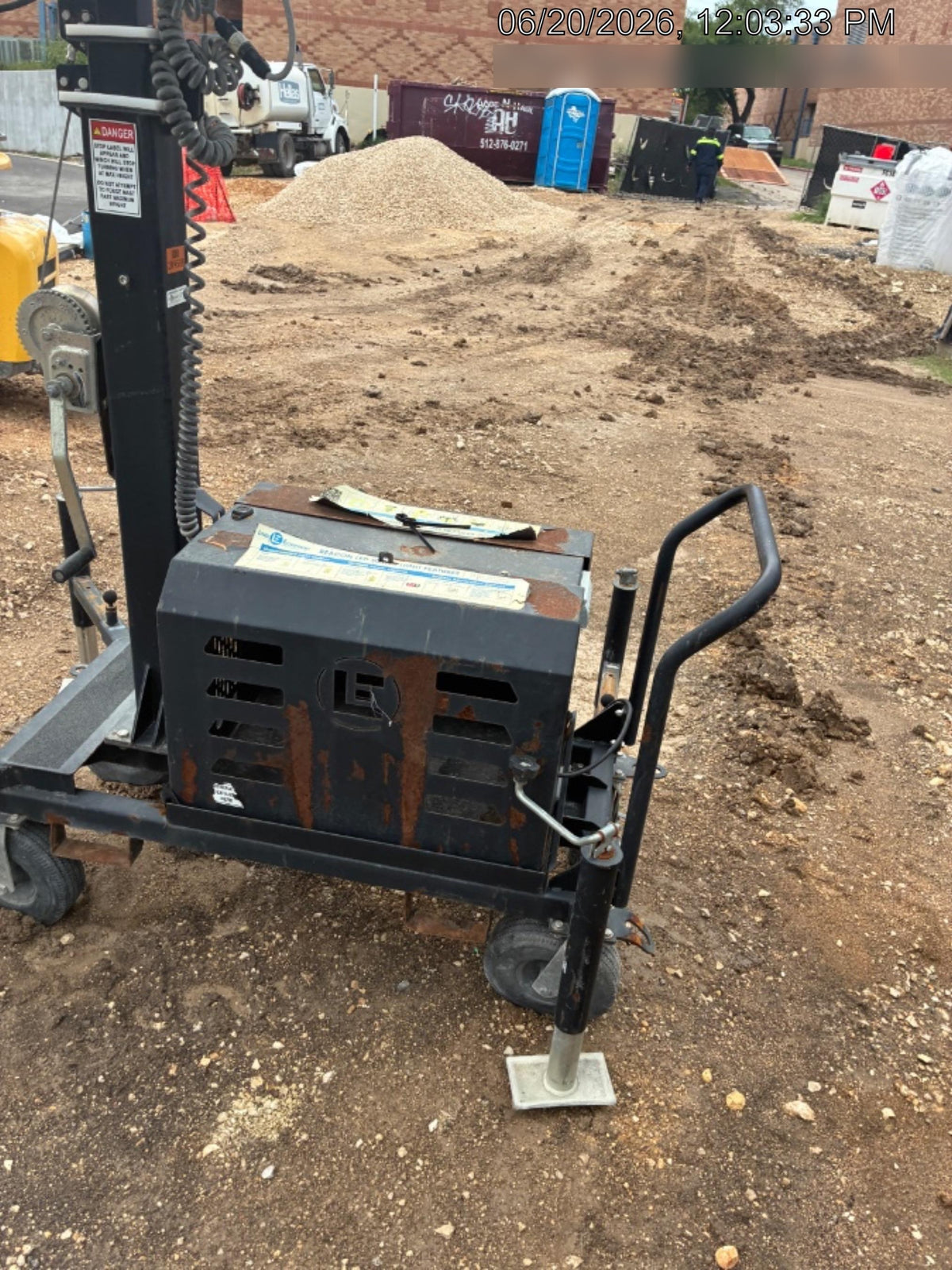 2022 ALLMAND NLV3GR