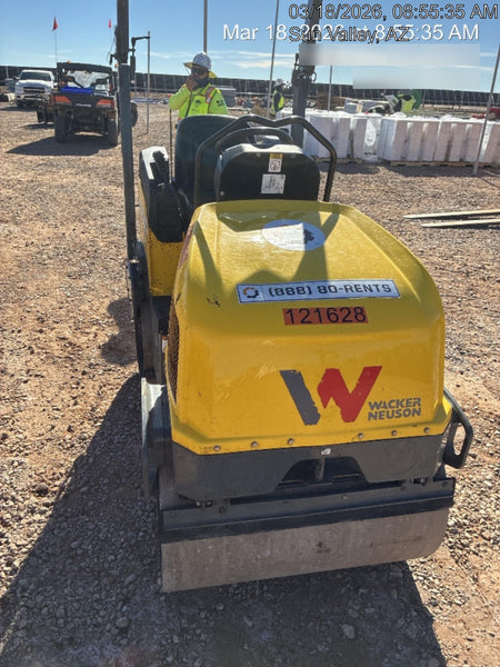 2020 WACKER NEUSON RD12A
