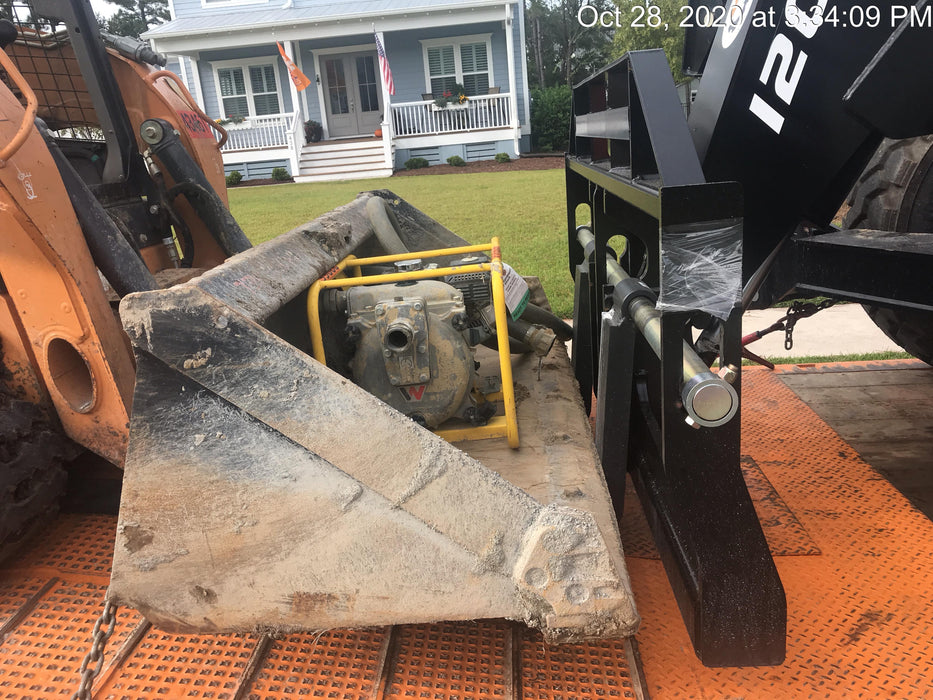 2019 WACKER NEUSON PT2