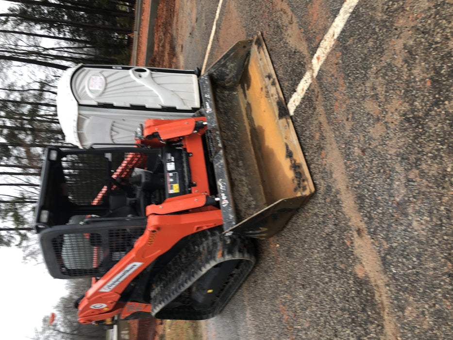 2019 KUBOTA SVL95-2S