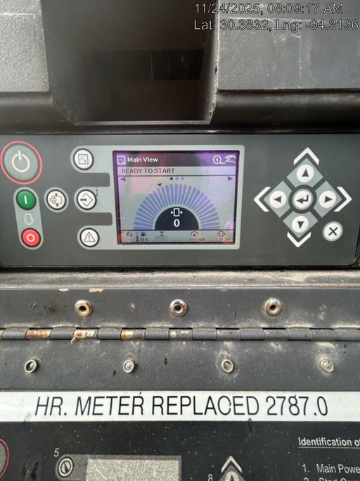 2022 ATLAS COPCO XAS440