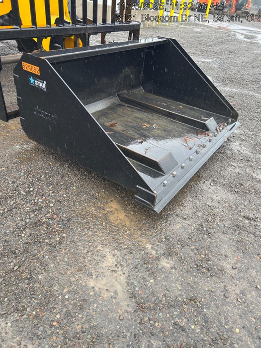 2025 STAR INDUSTRIES 1406B