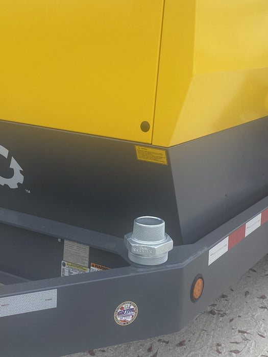 2024 ATLAS COPCO XAS 850