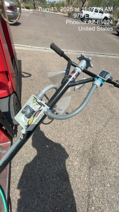 2025 MULTIQUIP J36E2